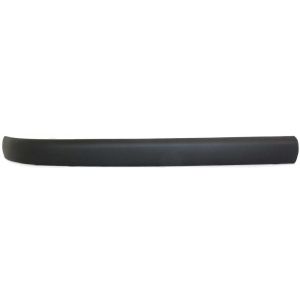2002-2005 BMW Front bumper molding Right Passenger Side OEM# 51117030608 PL# BM1047114