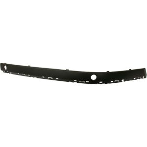 2002-2005 BMW Front bumper molding Right Passenger Side OEM# 51117043462 PL# BM1047120