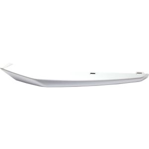 2012-2015 BMW Front bumper molding Right Passenger Side OEM# 51117293106 PL# BM1047127