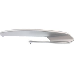 2012-2015 BMW Front bumper molding Right Passenger Side OEM# 51117279696 PL# BM1047128