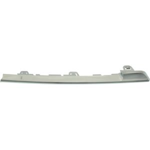 2013-2015 BMW Front bumper molding Right Passenger Side OEM# 51137295356 PL# BM1047135