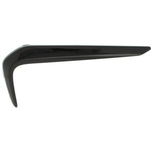 2017-2020 BMW Front bumper molding Right Passenger Side OEM# 51118064980 PL# BM1047142