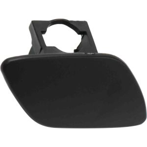 BMW BMW 3 (CONVERTIBLE)  HEAD LAMP WASHER COVER RIGHT (Passenger Side) (3.0L)(W/WASHERS) OEM#61677171660 2007-2010 PL#BM1049100