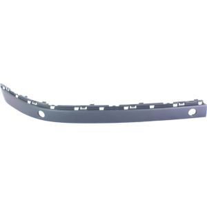 2005-2008 BMW Front bumper guard Right Passenger Side OEM# 51117142246 PL# BM1055101
