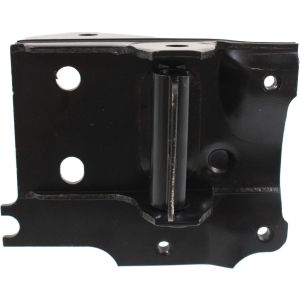 2010-2017 BMW Front bumper support bracket Left Driver Side OEM# 51117186513 PL# BM1062102