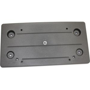 2014-2019 BMW Front bumper license bracket OEM# 51118057183 PL# BM1068126