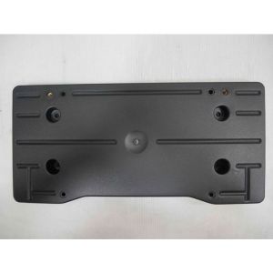 2020-2023 BMW X6 Front bumper license bracket OEM# 51117451642 PL# BM1068171