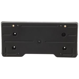 2019-2022 BMW X7 Front bumper license bracket OEM# 51118069977 PL# BM1068174