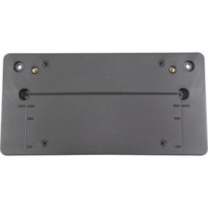 2024-2025 BMW i5 Front bumper license bracket OEM# 51138084650 PL# BM1068183