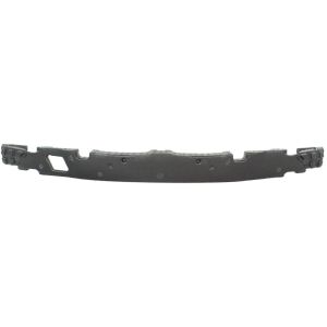 2011-2013 BMW 528i / 535i / 550i Front bumper energy absorber OEM# 51117200709 PL# BM1070100