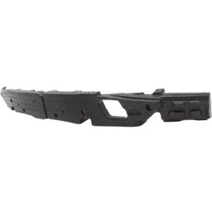 2014-2016 BMW Front bumper energy absorber CAPA  OEM# 51117331775 PL# BM1070107C