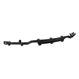 2018-2021 BMW X3 Front bumper energy absorber CAPA  OEM# 51118070395 PL# BM1070109C