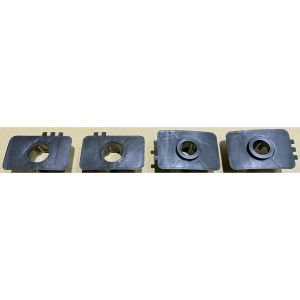 2019-2022 BMW X7 Front sensor bracket OEM# 51119478445 PL# BM1074109