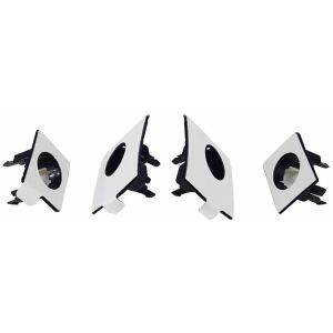 2024-2025 BMW i5 Front sensor bracket OEM# 51115A6A417 PL# BM1074111