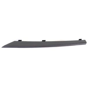 2009-2011 BMW 328i / 335i Front bumper filler Left Driver Side OEM# 51117198899 PL# BM1088100