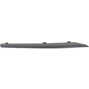 2009-2011 BMW Front bumper filler Right Passenger Side OEM# 51117198900 PL# BM1089100