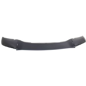 2014-2018 BMW X5 Front bumper spoiler CAPA OEM# 51117397413 PL# BM1093103C