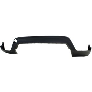 2011-2014 BMW X3 Front bumper valance OEM# 51117210441 PL# BM1095111