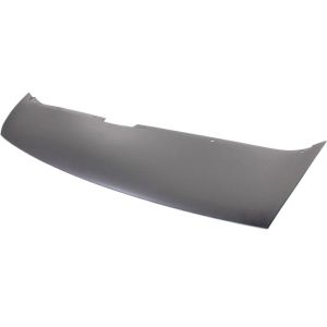 2011-2014 BMW X3 Front bumper valance OEM# 51117258578 PL# BM1095112