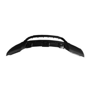 2008-2014 BMW X6 Front bumper valance OEM# 51117172270 PL# BM1095114
