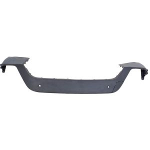 2015-2017 BMW X3 Front bumper valance OEM# 51117389895 PL# BM1095116