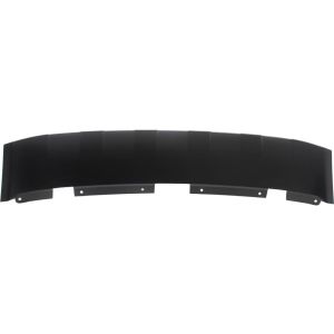 2015-2017 BMW X3 Front bumper valance CAPA  OEM# 51117413496 PL# BM1095117C