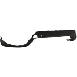 2018-2021 BMW X3 Front bumper valance CAPA OEM# 51117484783 PL# BM1095120C