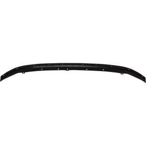2016-2018 BMW X1 Front bumper valance OEM# 51118059921 PL# BM1095121