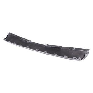 2019-2022 BMW X7 Front bumper valance OEM# 51119881524 PL# BM1095124