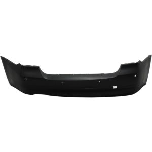 2006-2008 BMW 325i / 328i / 330i / 335i Rear bumper OEM# 51127171045 PL# BM1100163