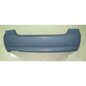 2006-2008 BMW 325i / 328i / 330i / 335i Rear bumper CAPA OEM# 51127141053 PL# BM1100164C