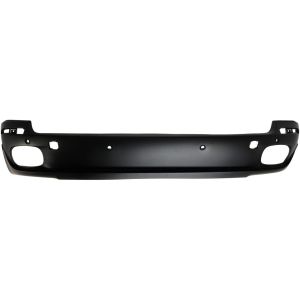 2007-2010 BMW X5 Rear bumper OEM# 51127178280 PL# BM1100173