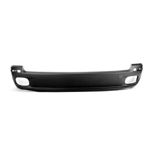 2007-2010 BMW X5 Rear bumper OEM# 51127178279 PL# BM1100174