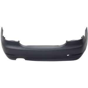 2006-2010 BMW 528i / 535i / 550i Rear bumper OEM# 51127178182 PL# BM1100180