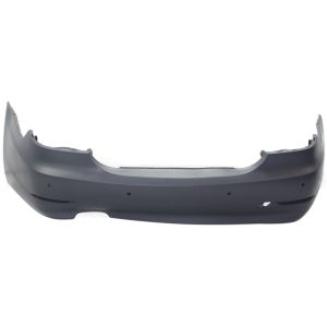 2006-2010 BMW 528i / 535i / 550i Rear bumper OEM# 51127178184 PL# BM1100181