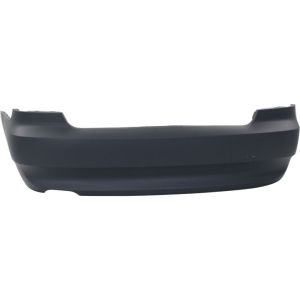 2007-2010 BMW 328i Rear bumper OEM# 51127161490 PL# BM1100184