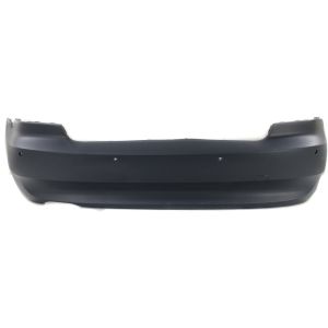 2007-2010 BMW 328i Rear bumper OEM# 51127161499 PL# BM1100186