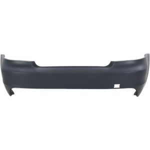 2008-2013 BMW 128i / 135i Rear bumper OEM# 51127892597 PL# BM1100193