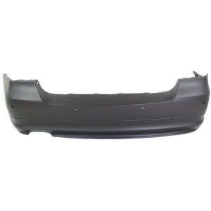 2009-2011 BMW 328i / 335i Rear bumper OEM# 51127202706 PL# BM1100217