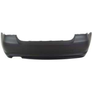 2009-2011 BMW 328i / 335i Rear bumper OEM# 51127202694 PL# BM1100218
