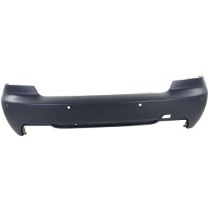 2007-2013 BMW 328i / 335i Rear bumper OEM# 51128044934 PL# BM1100228