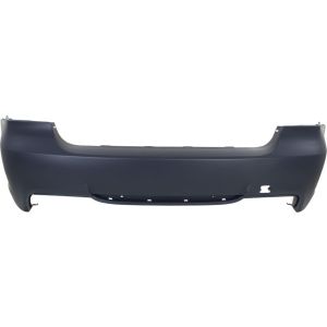 2006-2011 BMW 325i / 328i / 330i / 335i Rear bumper OEM# 51127906501 PL# BM1100231