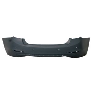 2012-2015 BMW 335i Rear bumper OEM# 51127312735 PL# BM1100242