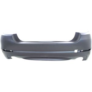 2011-2013 BMW 535i Rear bumper OEM# 51127238529 PL# BM1100244