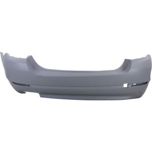 2011-2013 BMW 528i Rear bumper OEM# 51127238521 PL# BM1100247
