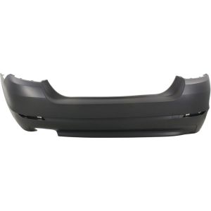 2011-2013 BMW 528i Rear bumper CAPA  OEM# 51127238521 PL# BM1100247C