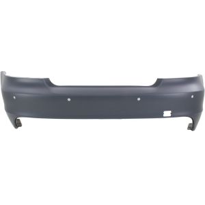 2008-2013 BMW 128i / 135i Rear bumper OEM# 51127892599 PL# BM1100264