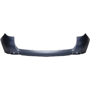 2014-2018 BMW X5 Rear bumper OEM# 51127378570 PL# BM1100275