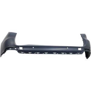 2014-2018 BMW X5 Rear bumper OEM# 51127378571 PL# BM1100277