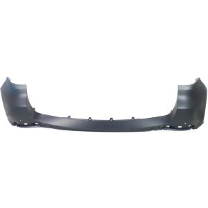 2014-2018 BMW X5 Rear bumper CAPA OEM# 51127384334 PL# BM1100278C